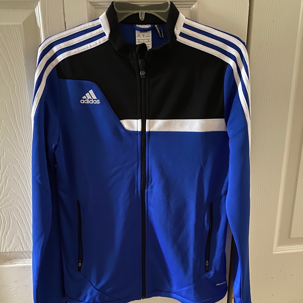 Adidas ClimaCool Jacket